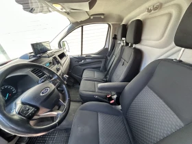 Ford Transit Custom, снимка 6