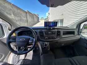 Ford Transit Custom, снимка 5