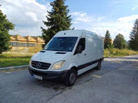 Mercedes-Benz Sprinter 213 2.2CDI, снимка 1