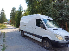 Mercedes-Benz Sprinter 213 2.2CDI, снимка 2