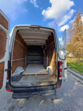 Mercedes-Benz Sprinter 213 2.2CDI, снимка 6