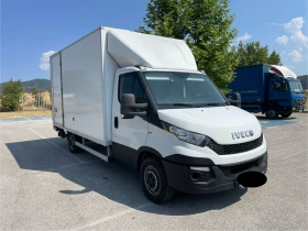 Iveco Daily ПАДАЩ БОРД* Климатроник, снимка 6