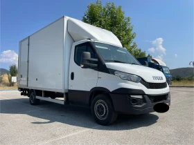 Iveco Daily ПАДАЩ БОРД* Климатроник, снимка 3