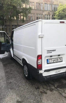 Ford Transit, снимка 3