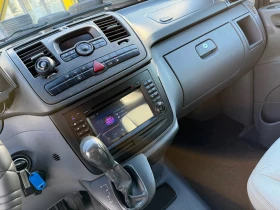 Mercedes-Benz Vito 3.0CDi, 5+ 1, , , , ,  | Mobile.bg    11