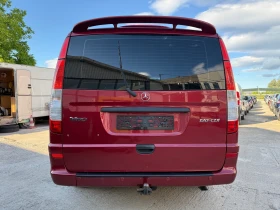 Mercedes-Benz Vito 3.0CDi, 5+ 1, , , , ,  | Mobile.bg    5