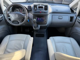 Mercedes-Benz Vito 3.0CDi, 5+ 1, , , , ,  | Mobile.bg    9