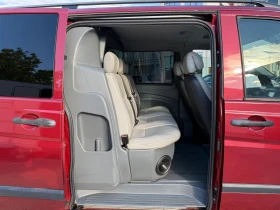 Mercedes-Benz Vito 3.0CDi, 5+ 1, , , , ,  | Mobile.bg    13