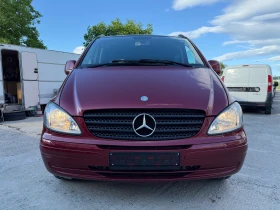     Mercedes-Benz Vito 3.0CDi, 5+ 1, , , , , 