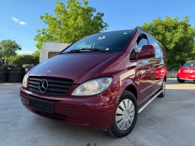     Mercedes-Benz Vito 3.0CDi, 5+ 1, , , , , 