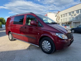     Mercedes-Benz Vito 3.0CDi, 5+ 1, , , , , 