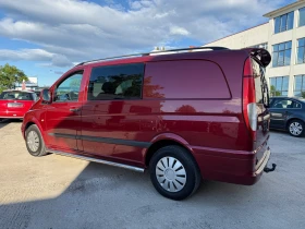 Mercedes-Benz Vito 3.0CDi, 5+ 1, , , , ,  | Mobile.bg    6