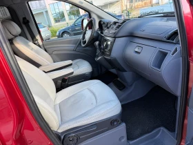 Mercedes-Benz Vito 3.0CDi, 5+ 1, , , , ,  | Mobile.bg    10