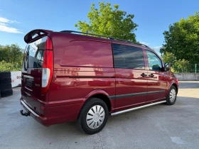     Mercedes-Benz Vito 3.0CDi, 5+ 1, , , , , 