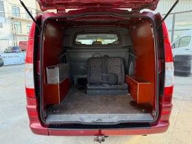 Mercedes-Benz Vito 3.0CDi, 5+ 1, , , , ,  | Mobile.bg    15