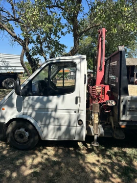 Ford Transit | Mobile.bg    3
