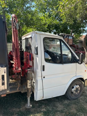 Ford Transit | Mobile.bg    6