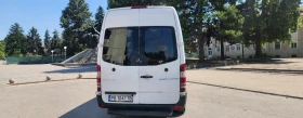 Обява за продажба на Mercedes-Benz Sprinter 316 ~33 000 лв. - изображение 3