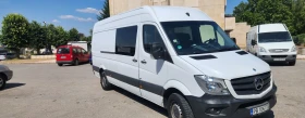 Обява за продажба на Mercedes-Benz Sprinter 316 ~33 000 лв. - изображение 2