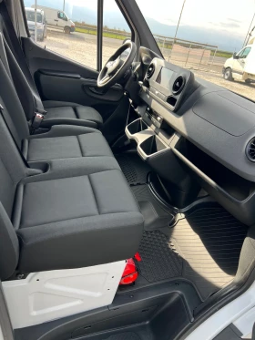 Mercedes-Benz Sprinter 314    | Mobile.bg    15