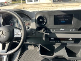 Mercedes-Benz Sprinter 314    | Mobile.bg    17