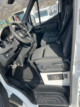 Mercedes-Benz Sprinter 314    | Mobile.bg    16