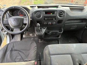 Renault Master, снимка 3
