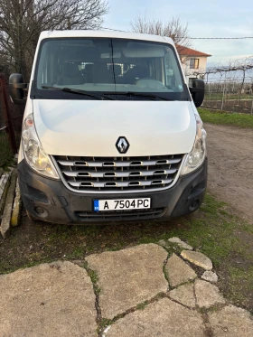 Renault Master, снимка 2
