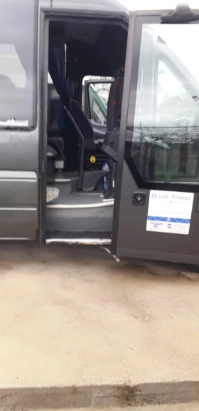 Mercedes-Benz Sprinter 416 undefined | Auto.bg — изображение 5