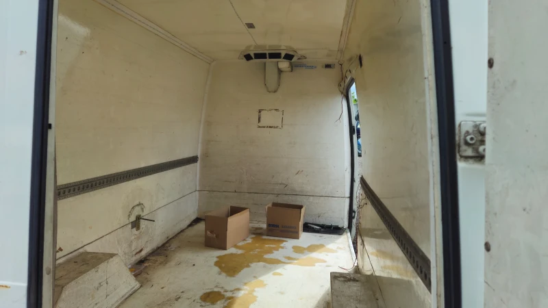 VW Lt 2.5sdi/на части , снимка 8 - Бусове и автобуси - 50477604