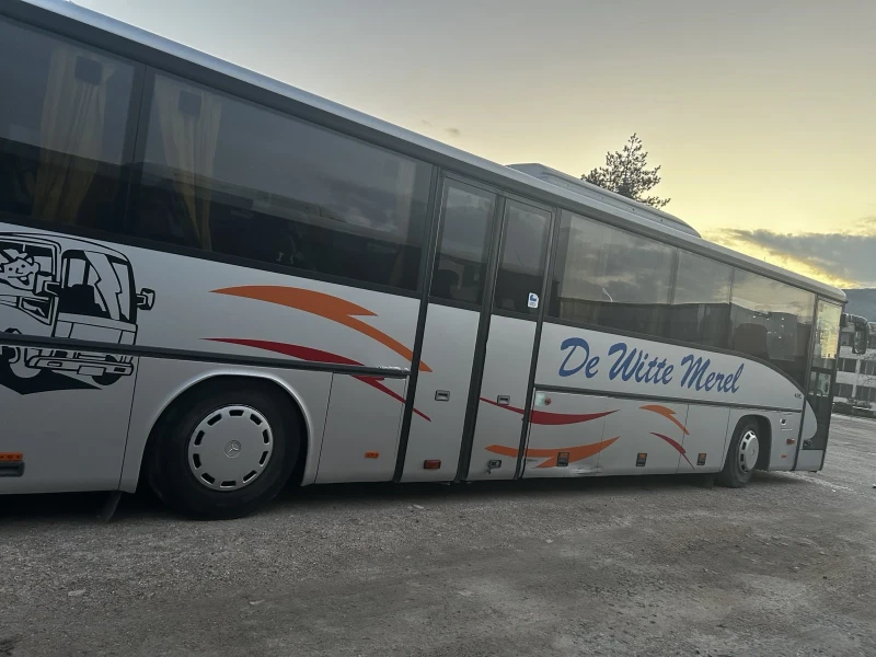 Mercedes-Benz Integro, снимка 2 - Бусове и автобуси - 52116617