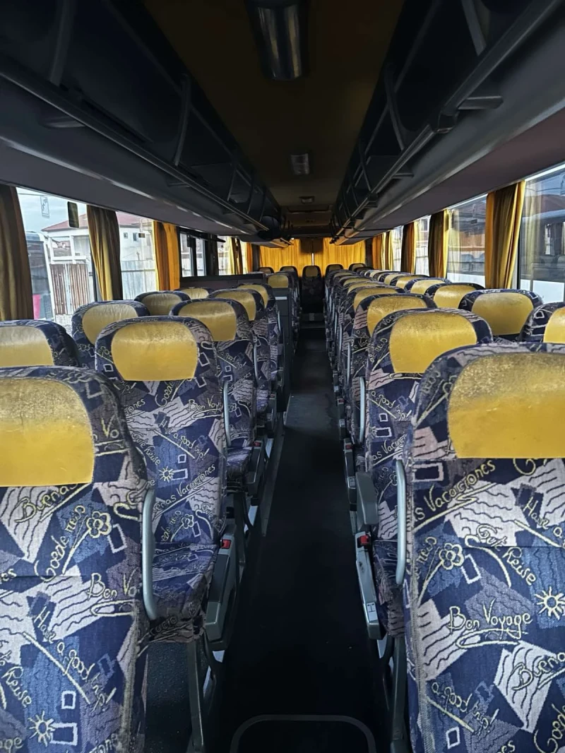 Mercedes-Benz Integro