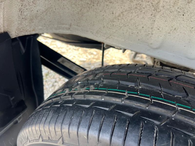 Mercedes-Benz Sprinter 314 АВТОМАТ  КЛИМАТРОНИК, снимка 13 - Бусове и автобуси - 52656160