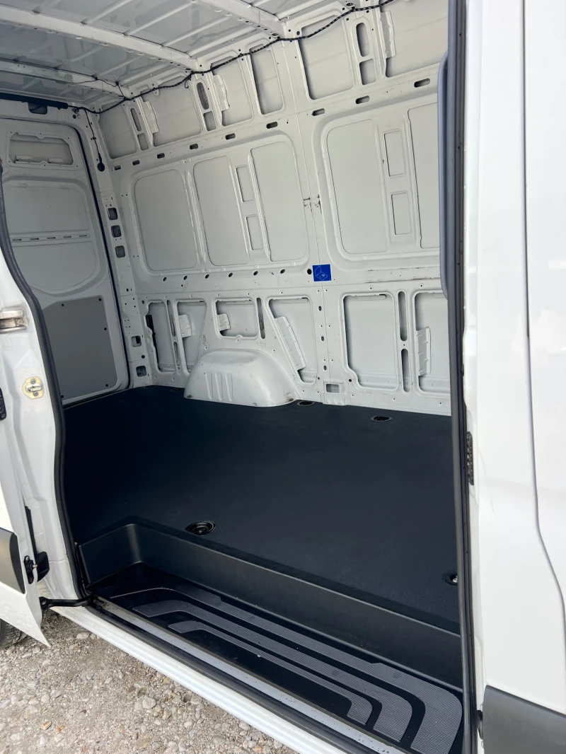 Mercedes-Benz Sprinter 314 АВТОМАТ  КЛИМАТРОНИК, снимка 10 - Бусове и автобуси - 52656160