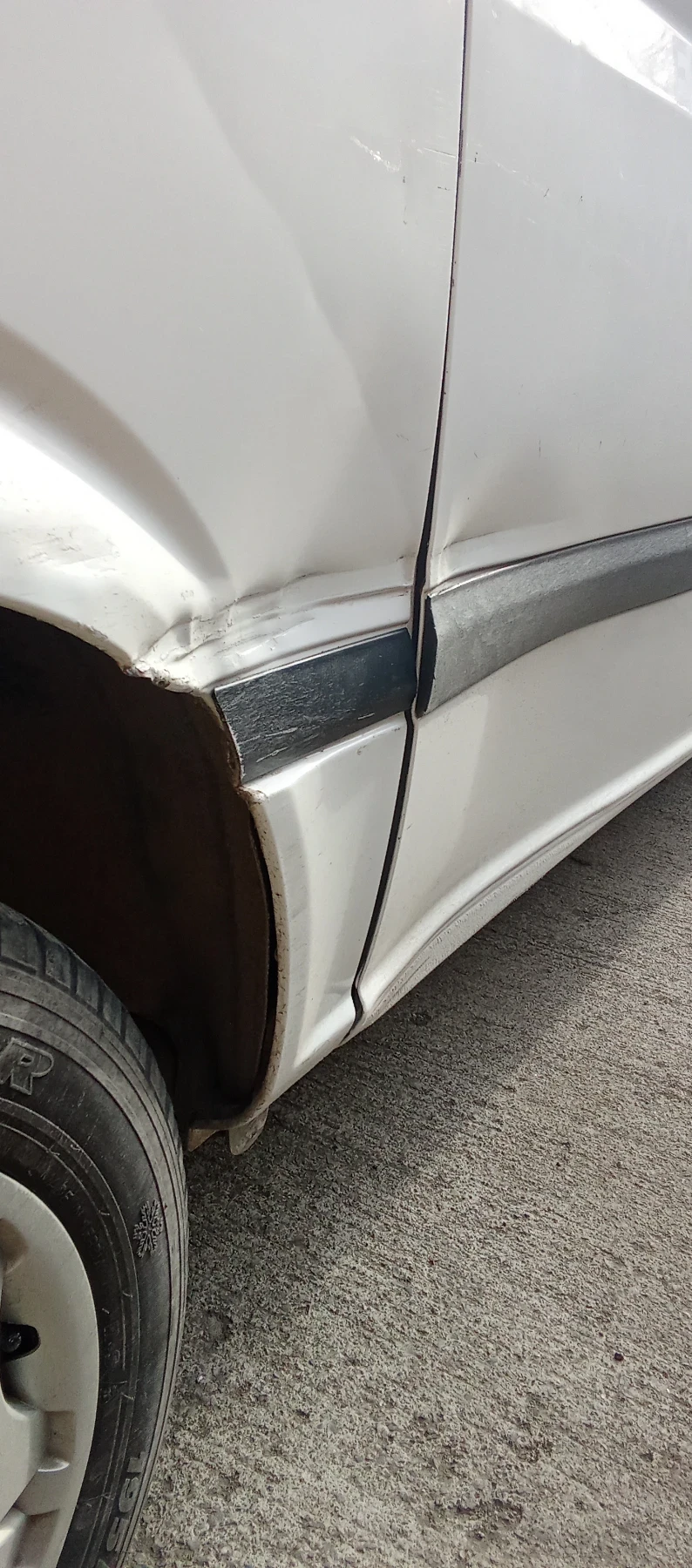 Mercedes-Benz Vito 111CDI , снимка 15 - Бусове и автобуси - 53647219