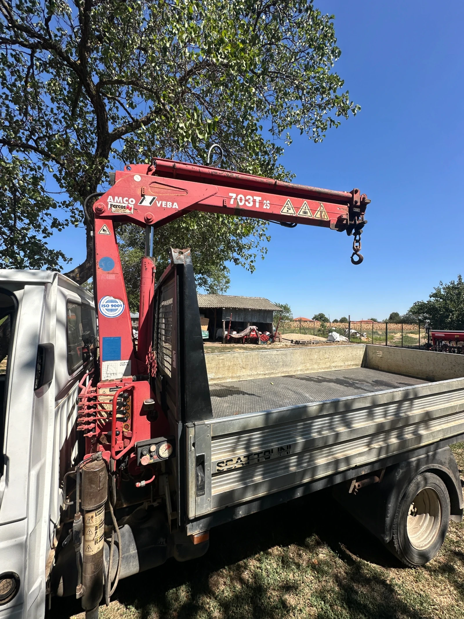 Ford Transit | Mobile.bg   13