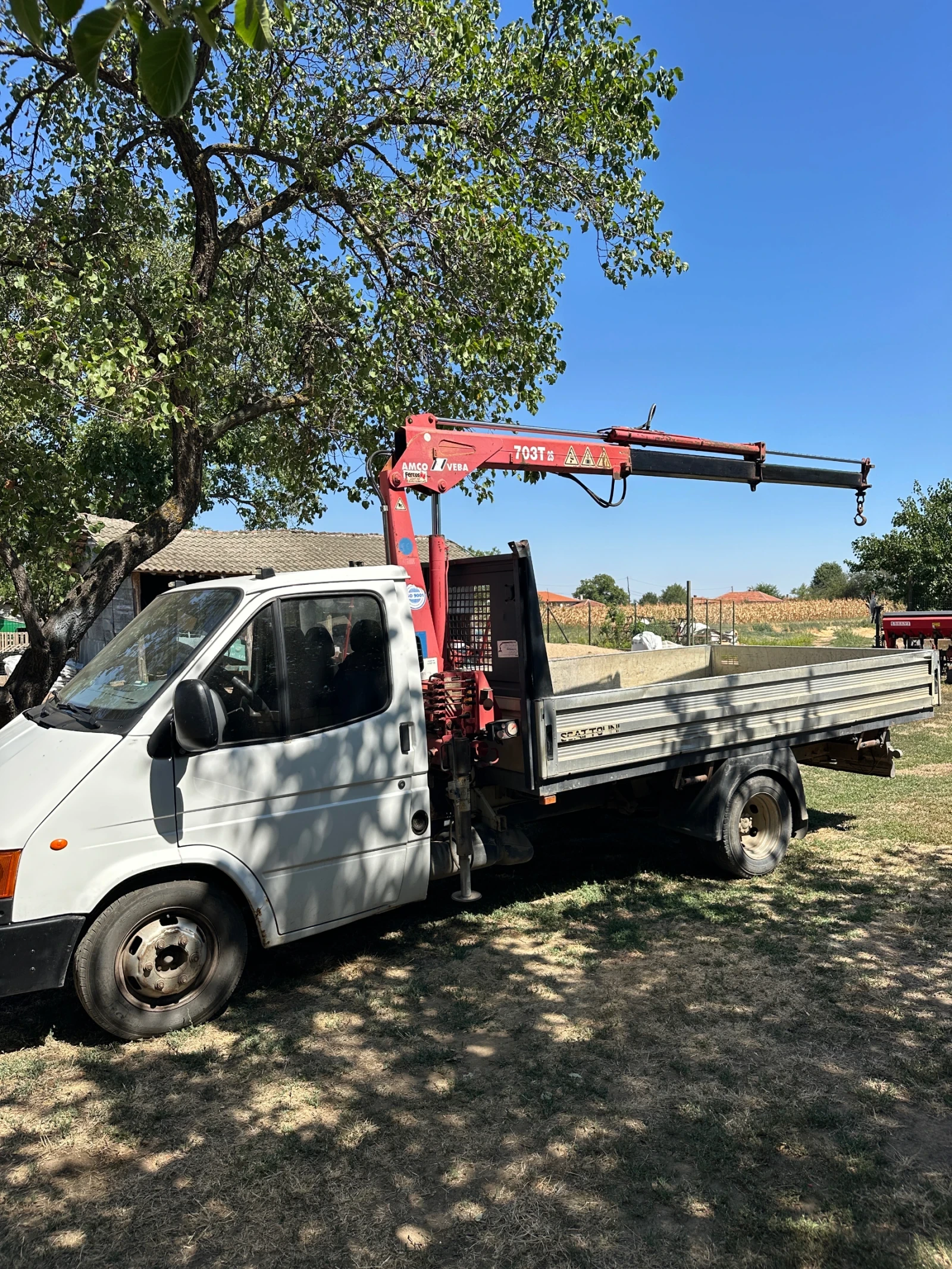 Ford Transit | Mobile.bg   15