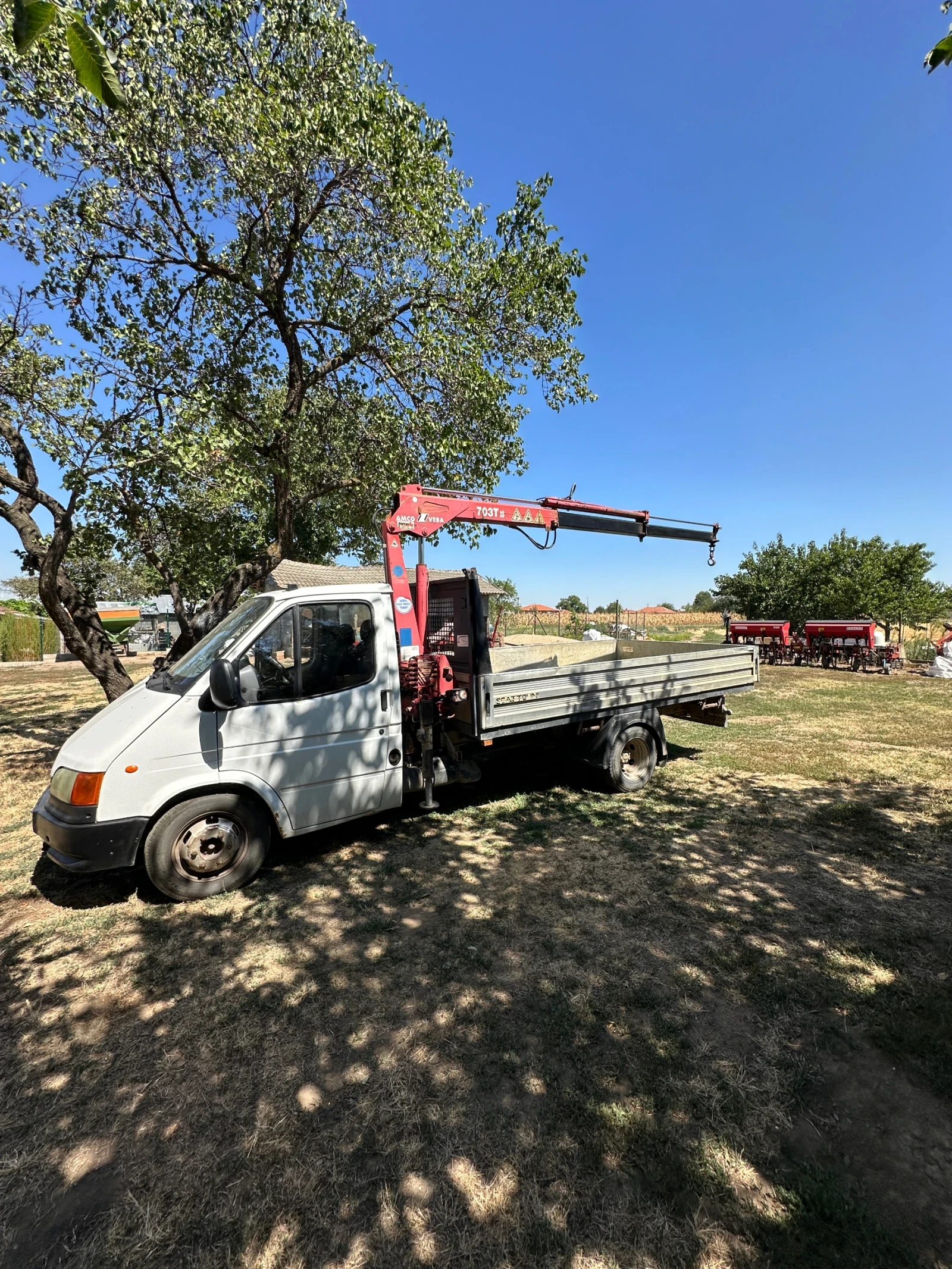 Ford Transit | Mobile.bg   14