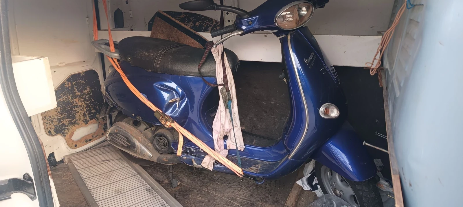 Peugeot Expert 1.6HDi Euro5 | Mobile.bg   15