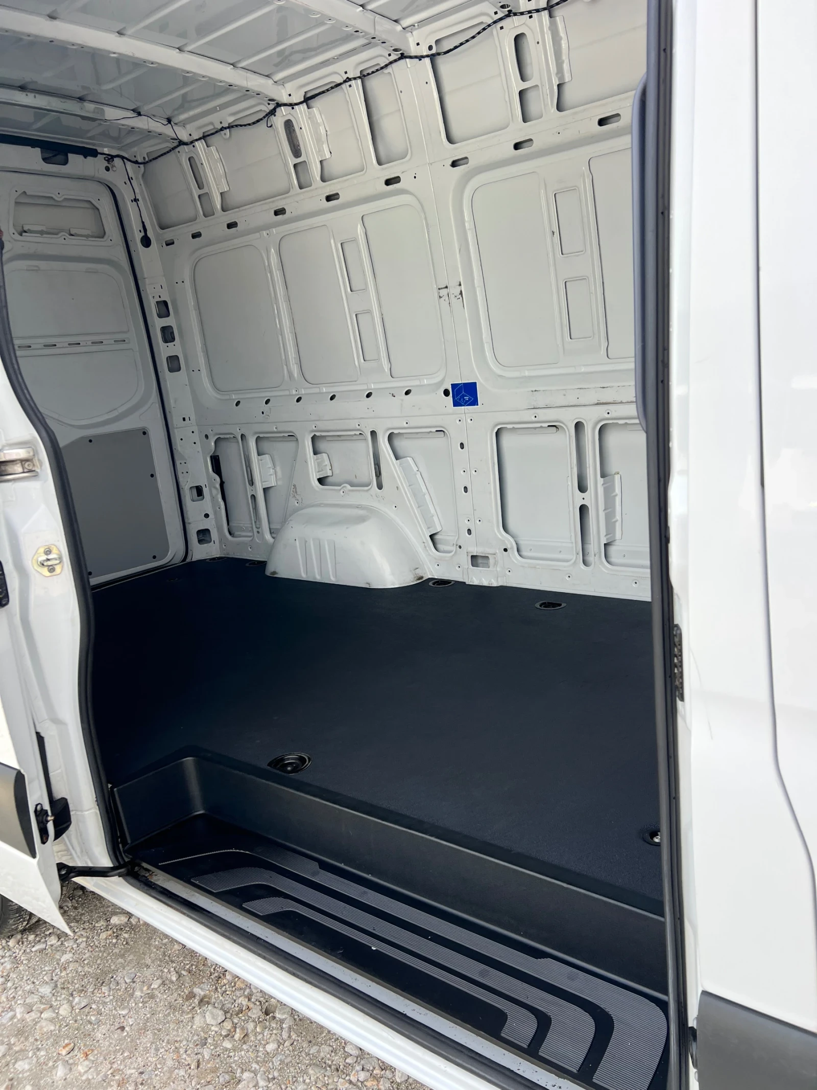 Mercedes-Benz Sprinter 314 АВТОМАТ  КЛИМАТРОНИК - изображение 10