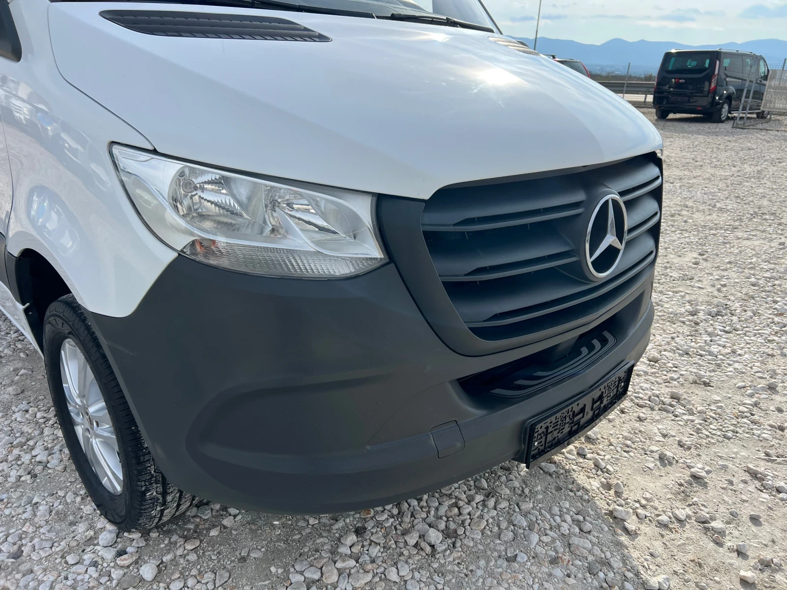 Mercedes-Benz Sprinter 314 АВТОМАТ  КЛИМАТРОНИК - изображение 4