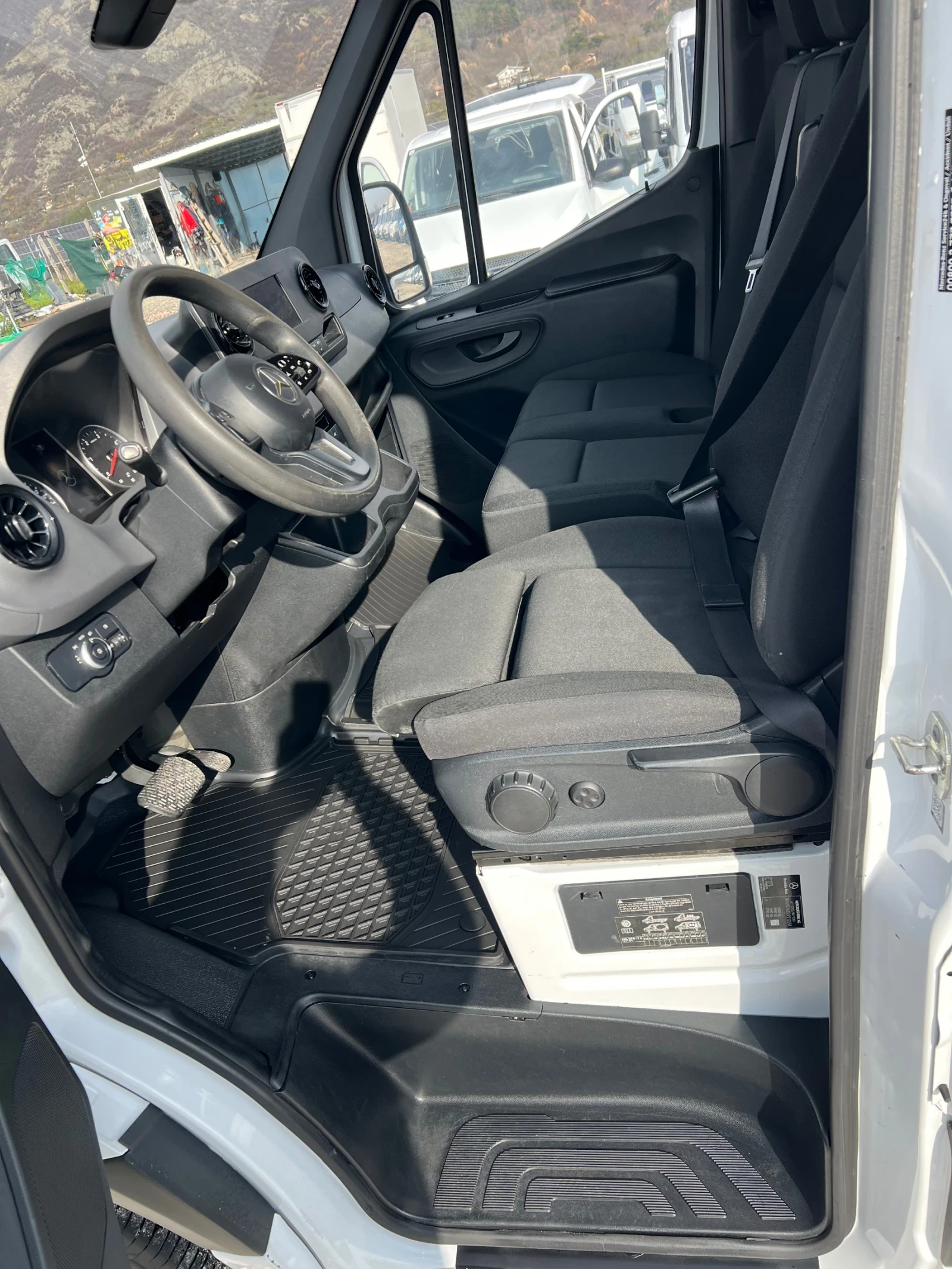 Mercedes-Benz Sprinter 314    | Mobile.bg   16