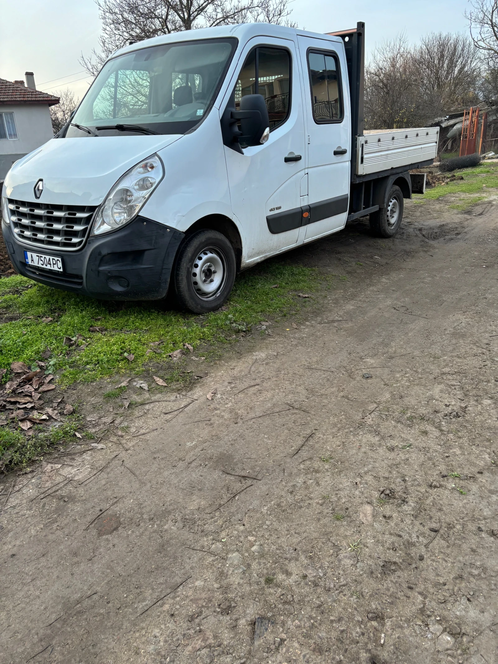 Renault Master | Mobile.bg � ����������� 1