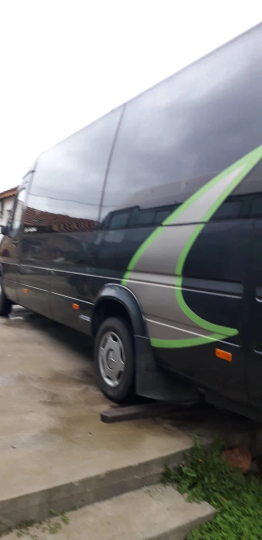 Mercedes-Benz Sprinter 416 | Mobile.bg � ����������� 2