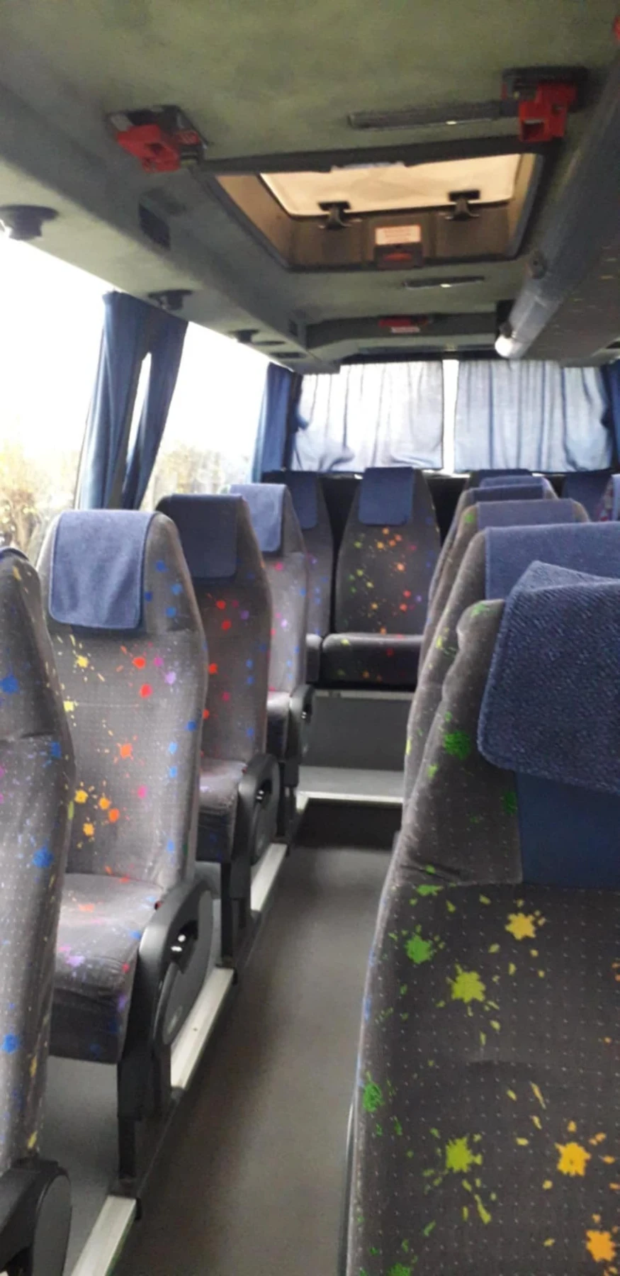 Mercedes-Benz Sprinter 416 | Mobile.bg � ����������� 6