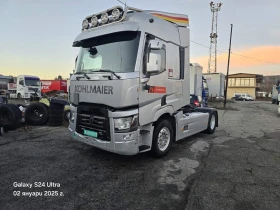 Renault T 460 / ретардер / хидравл.помпа, снимка 2