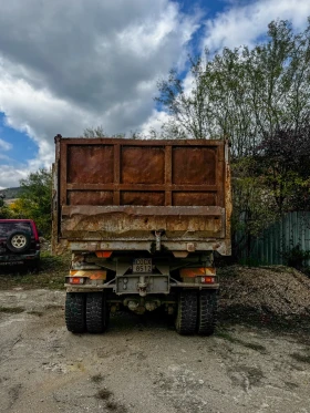 Scania 112 H | Mobile.bg    2