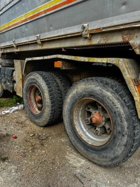 Scania 112 H | Mobile.bg    3