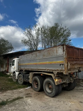 Scania 112 H | Mobile.bg    4