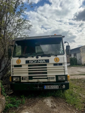  Scania 112